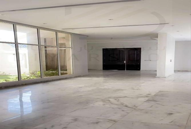 4 bedroom villa in Al Sawari 3
