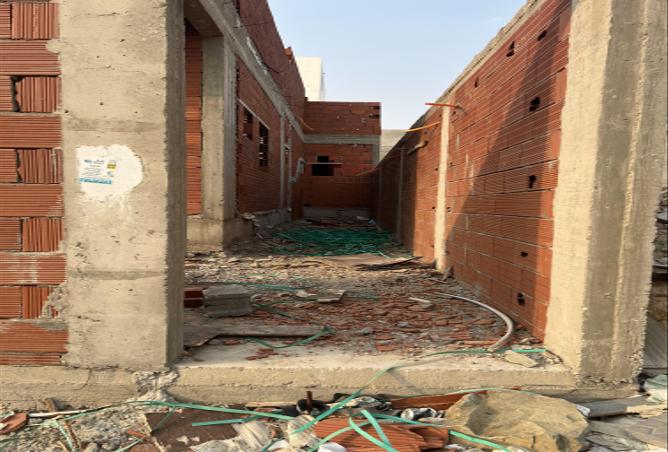 6 bedroom villa in As safwa 3