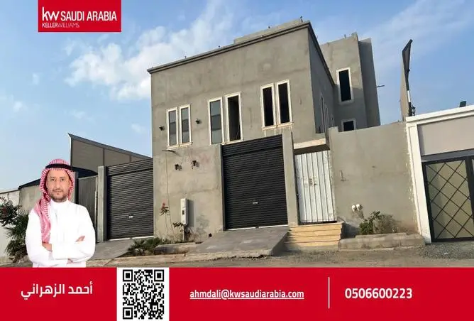 فيلا 3 غرف في As safwa، جدة