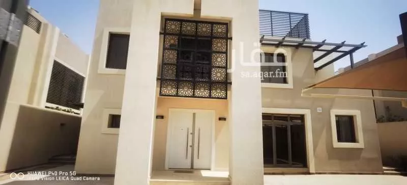 4 bedroom villa in Al Rimal 1