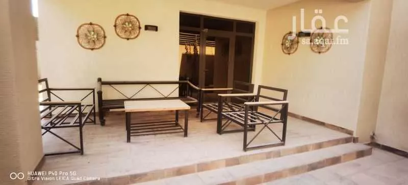 4 bedroom villa in Al Rimal 3