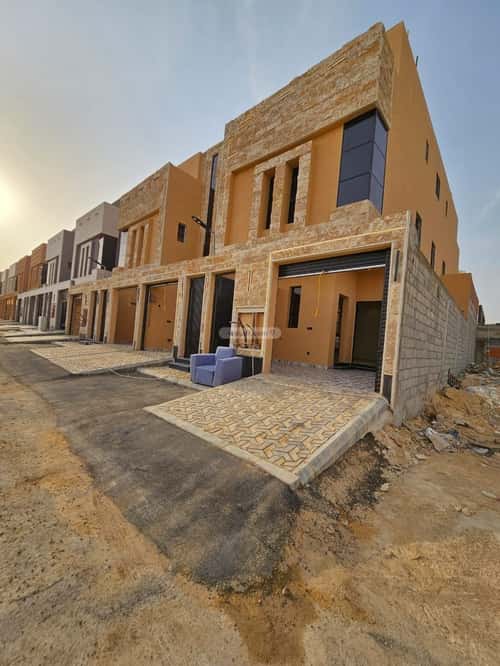 دور 7 غرف في طويق 4
