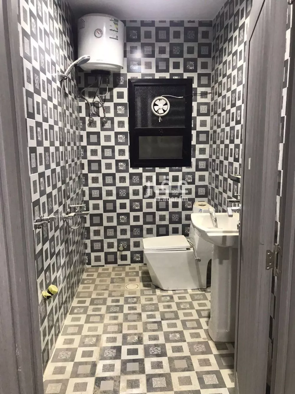 1 bedroom apartment in Al Khaleej 3