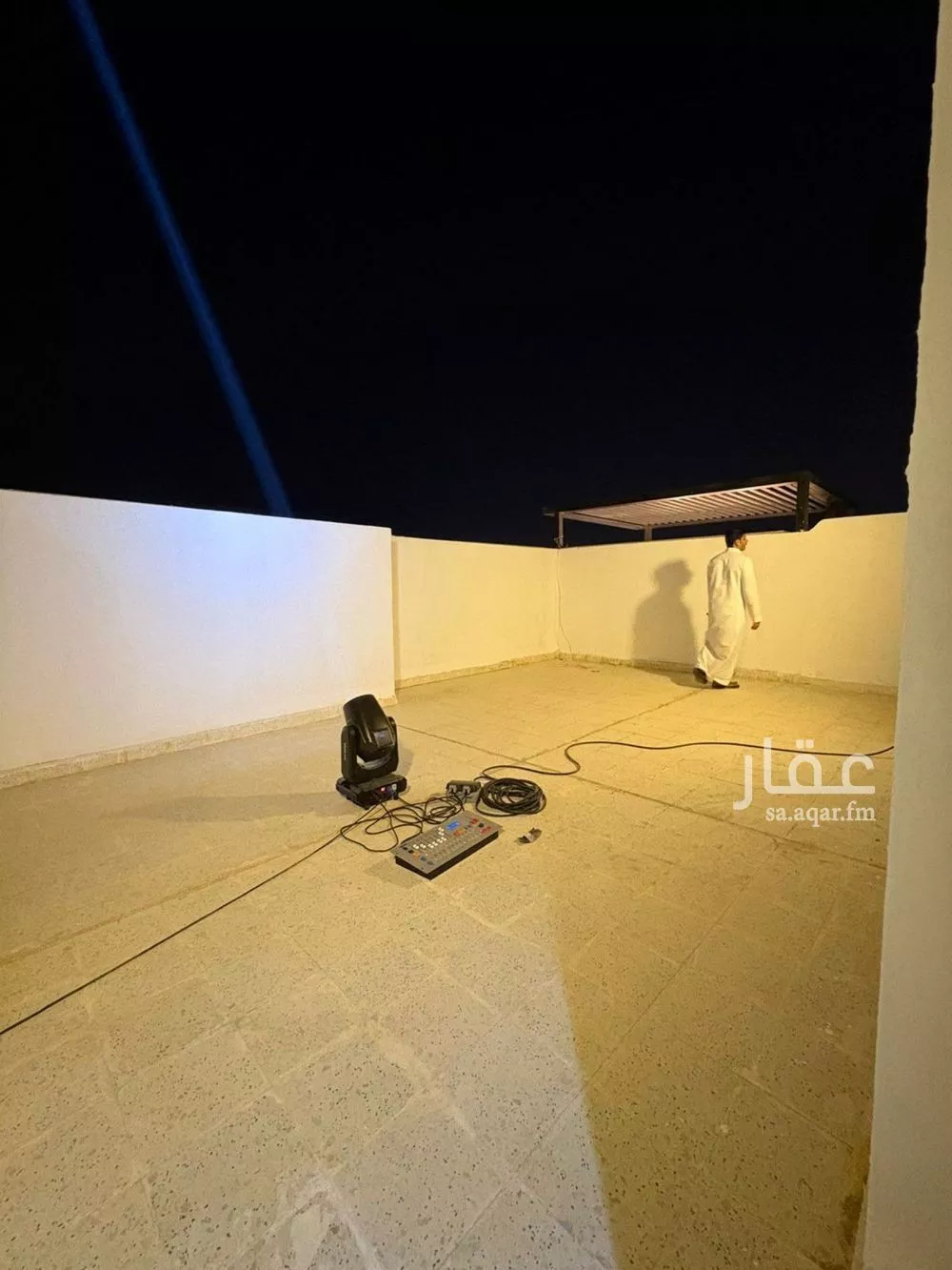 شقة 5 غرف في طويق 7