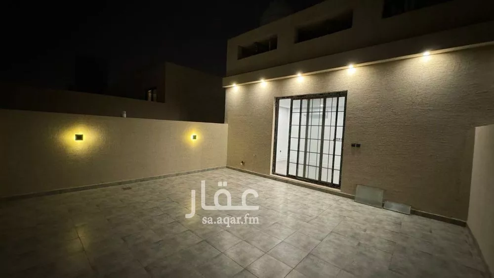 3 bedroom apartment in Al Narjis 4