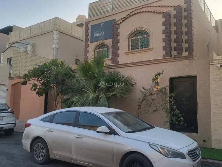 فيلا 4 غرف في العقيق، الرياض 2