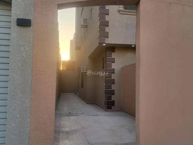 فيلا 4 غرف في العقيق، الرياض 4