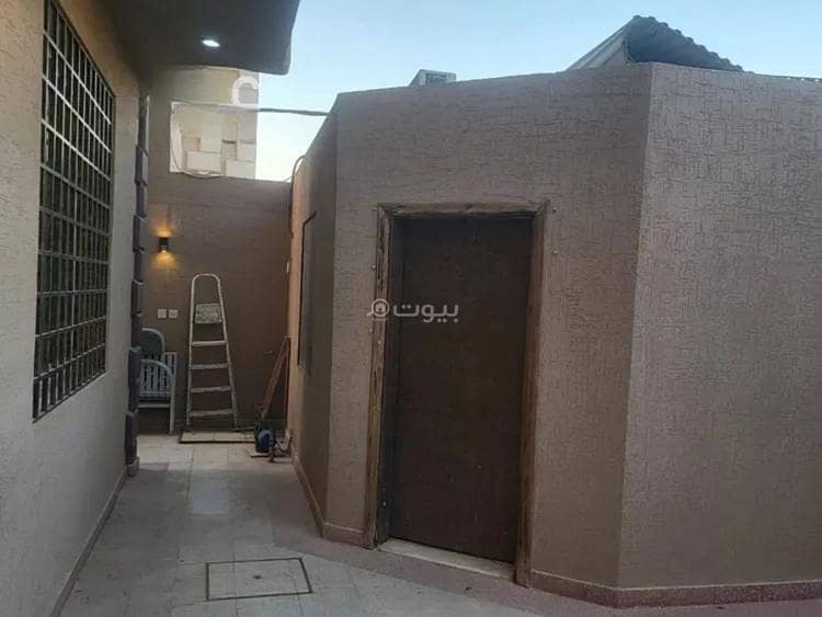 فيلا 4 غرف في العقيق، الرياض 9