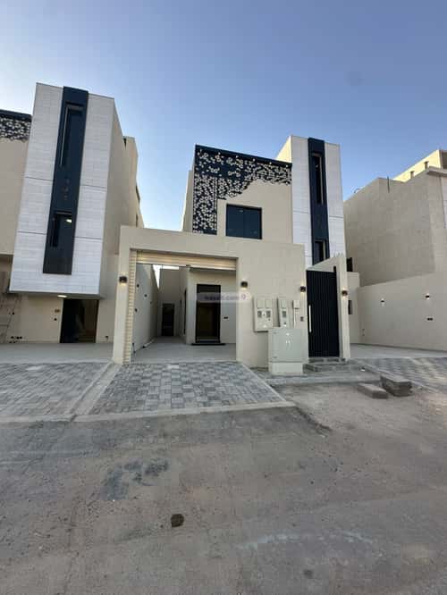 دور 5 غرف في الرمال 5