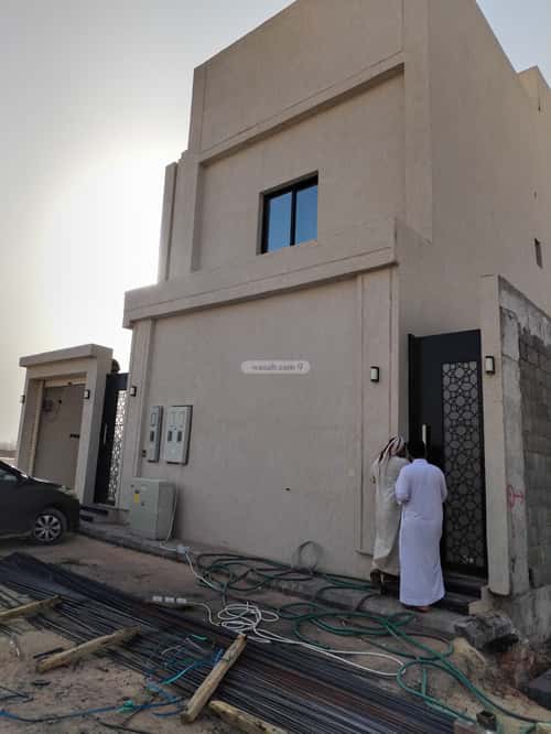 6 bedroom villa in Al Janadriyah 4