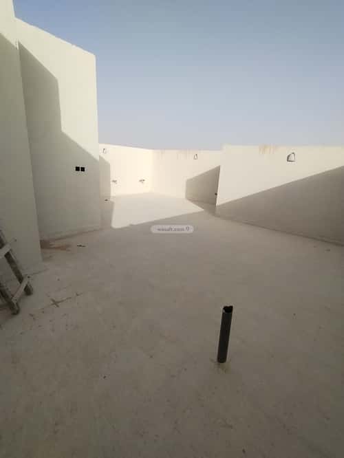 6 bedroom villa in Al Janadriyah 7