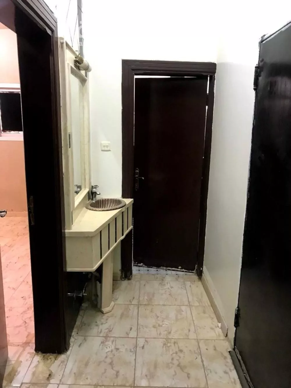 3 bedroom apartment in Badr 2