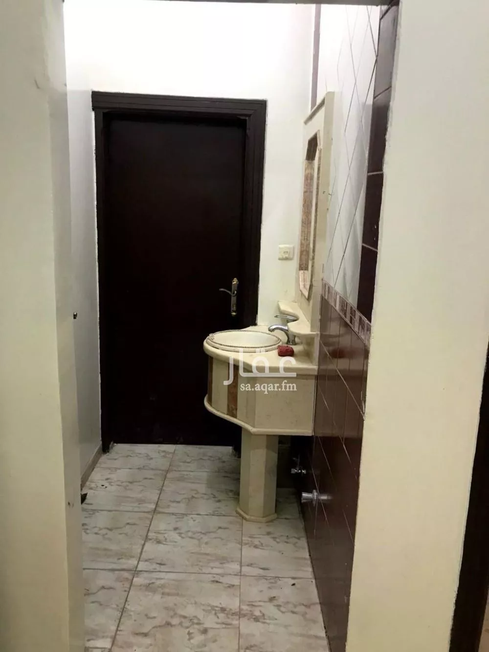 3 bedroom apartment in Badr 6