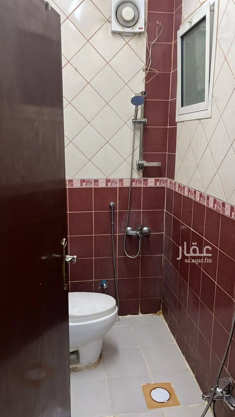 3 bedroom apartment in Badr 7