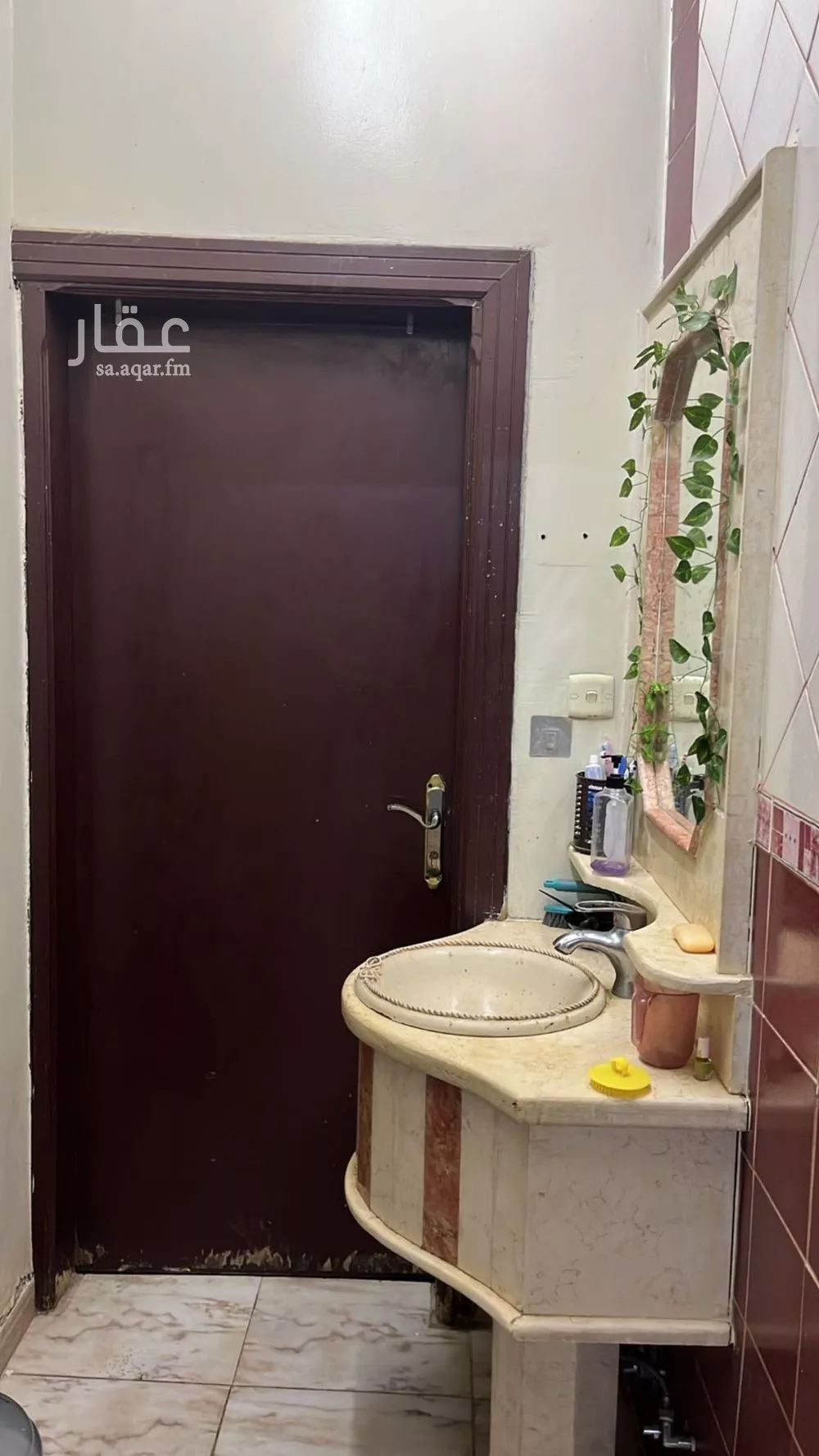 3 bedroom apartment in Badr 10