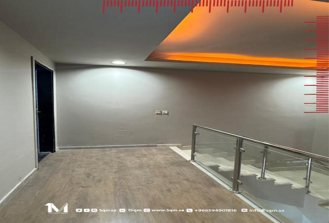 4 bedroom villa in Jeddah 2