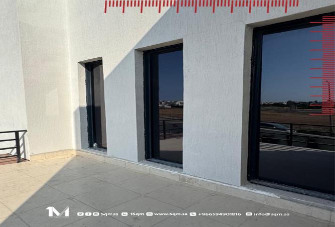 4 bedroom villa in Jeddah 3