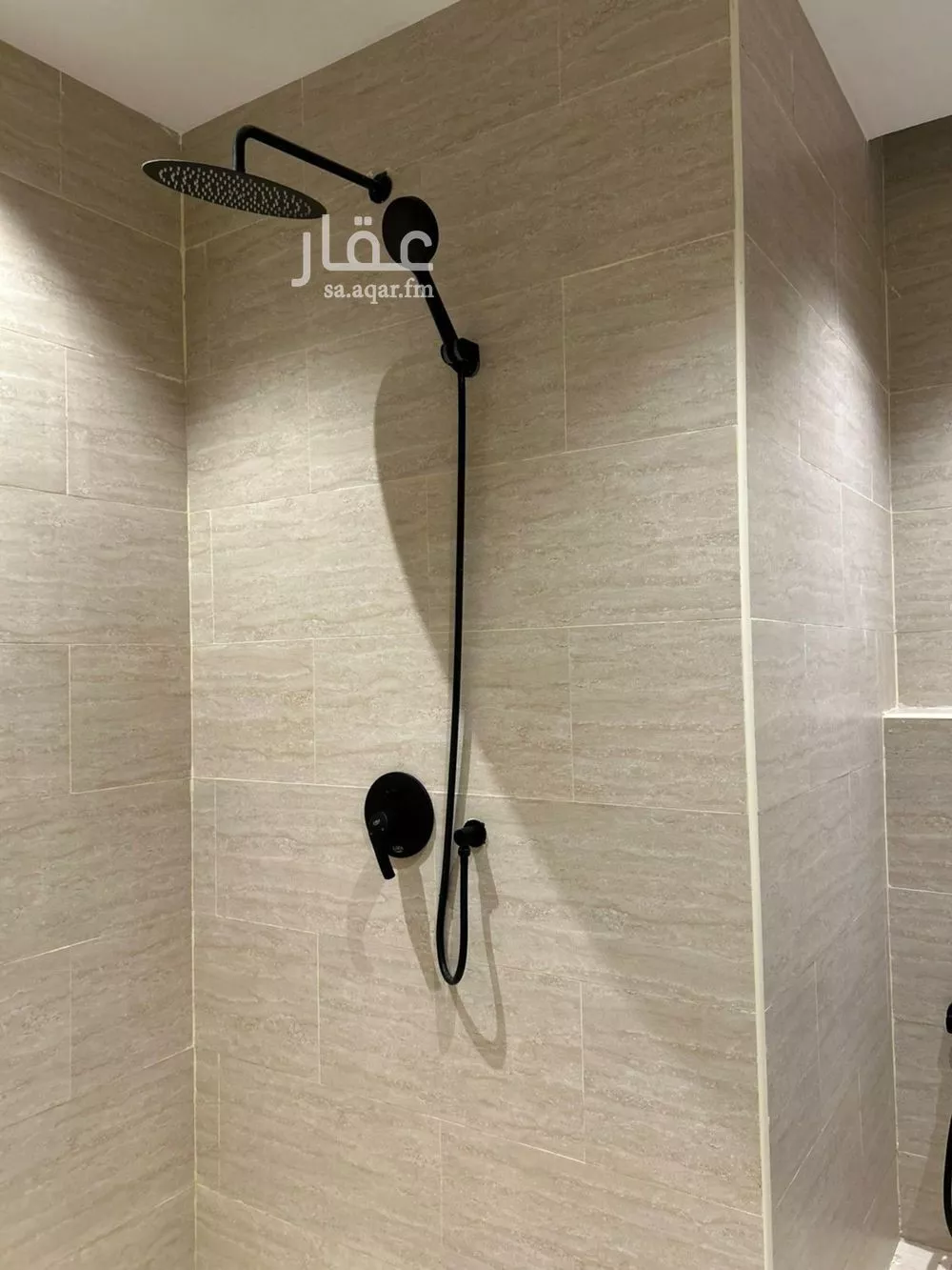 شقة 3 غرف في النرجس 8