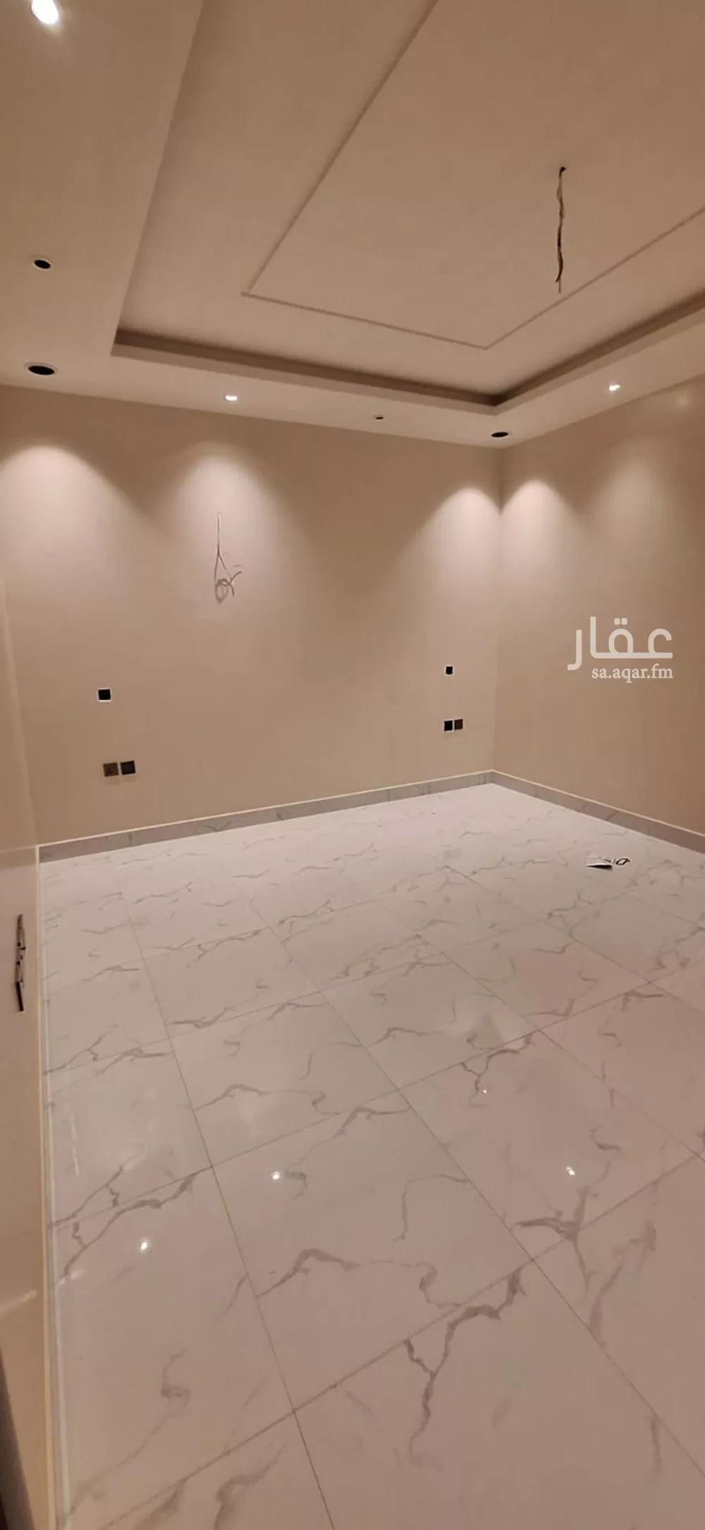 3 bedroom floor in Al Narjis 2