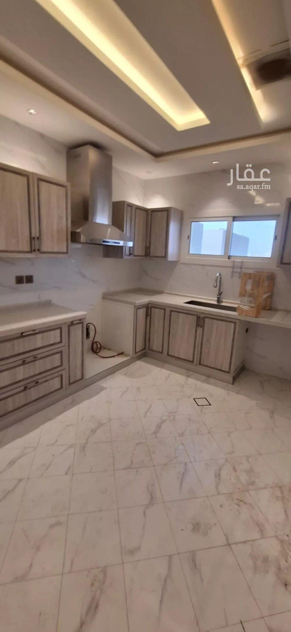 3 bedroom floor in Al Narjis 11