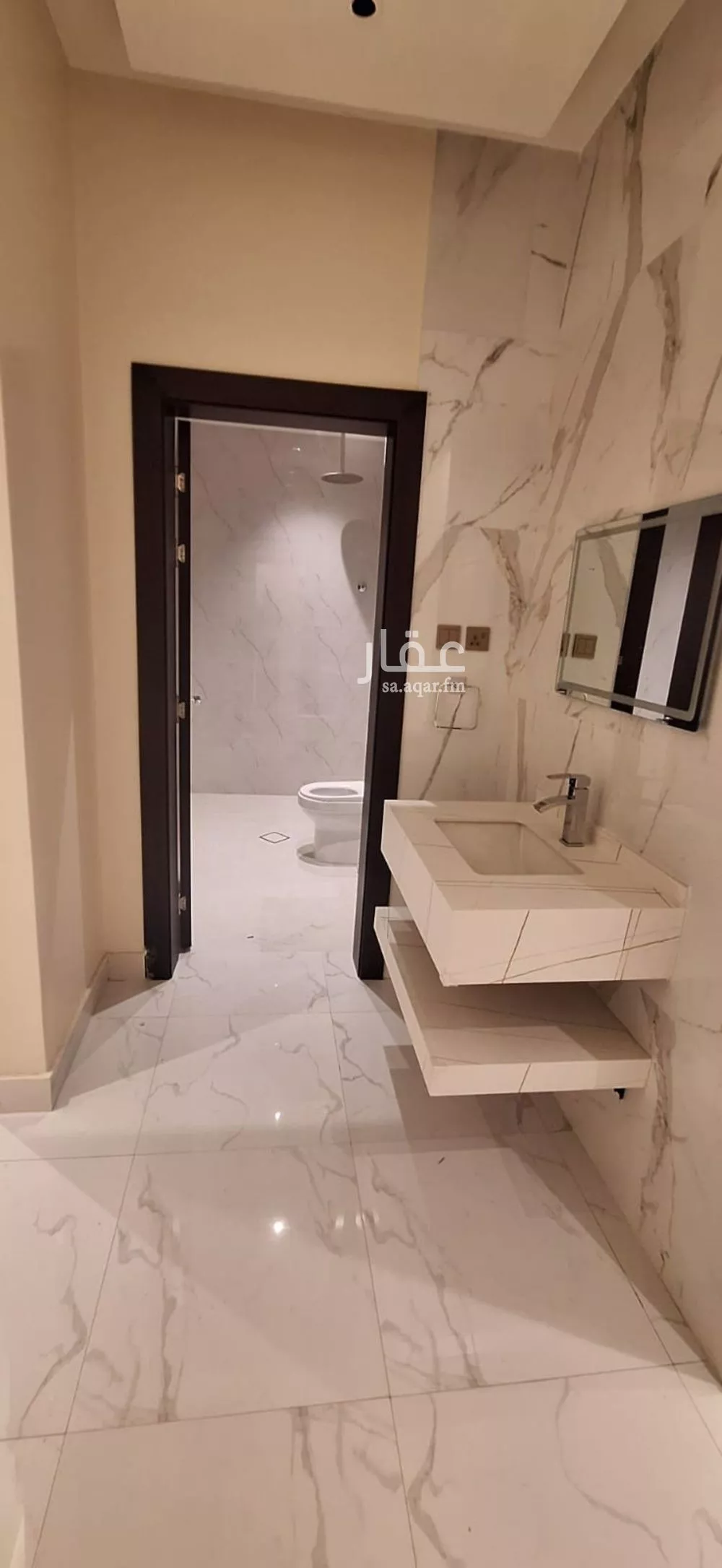 3 bedroom floor in Al Narjis 13
