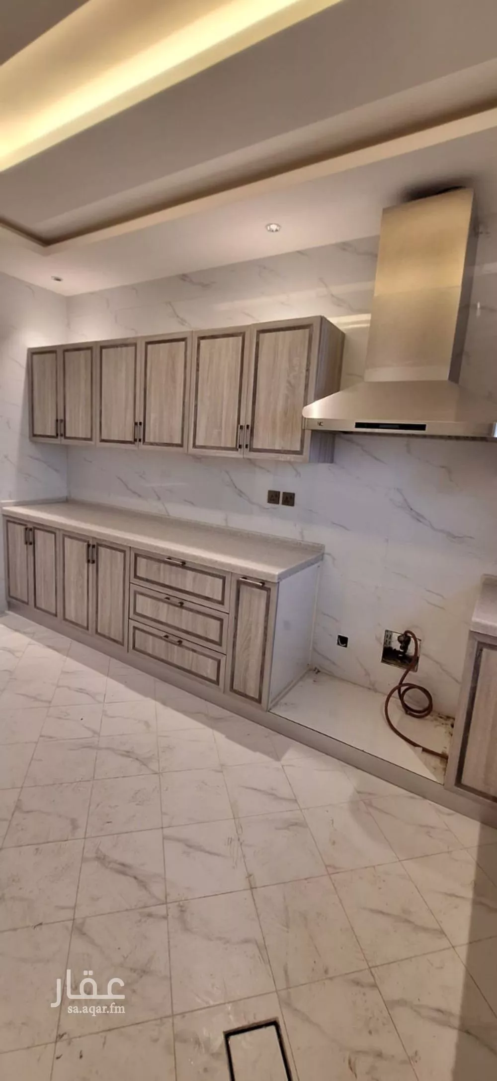 3 bedroom floor in Al Narjis 6