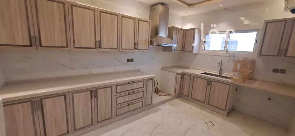 3 bedroom floor in Al Narjis 7