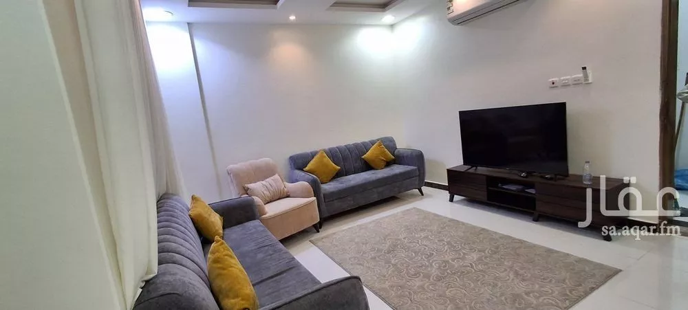 1 bedroom apartment in Dhahrat Laban 2