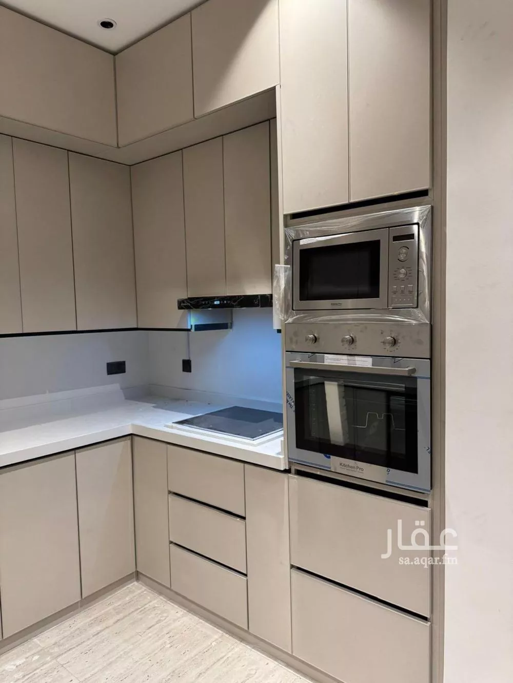 3 bedroom apartment in Al Narjis 6
