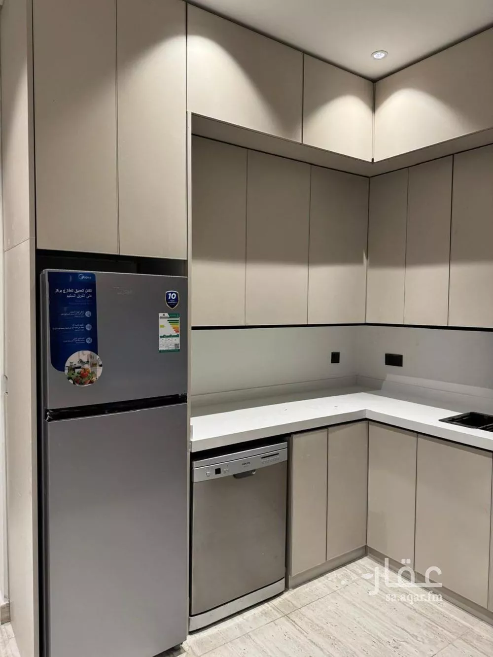3 bedroom apartment in Al Narjis 7