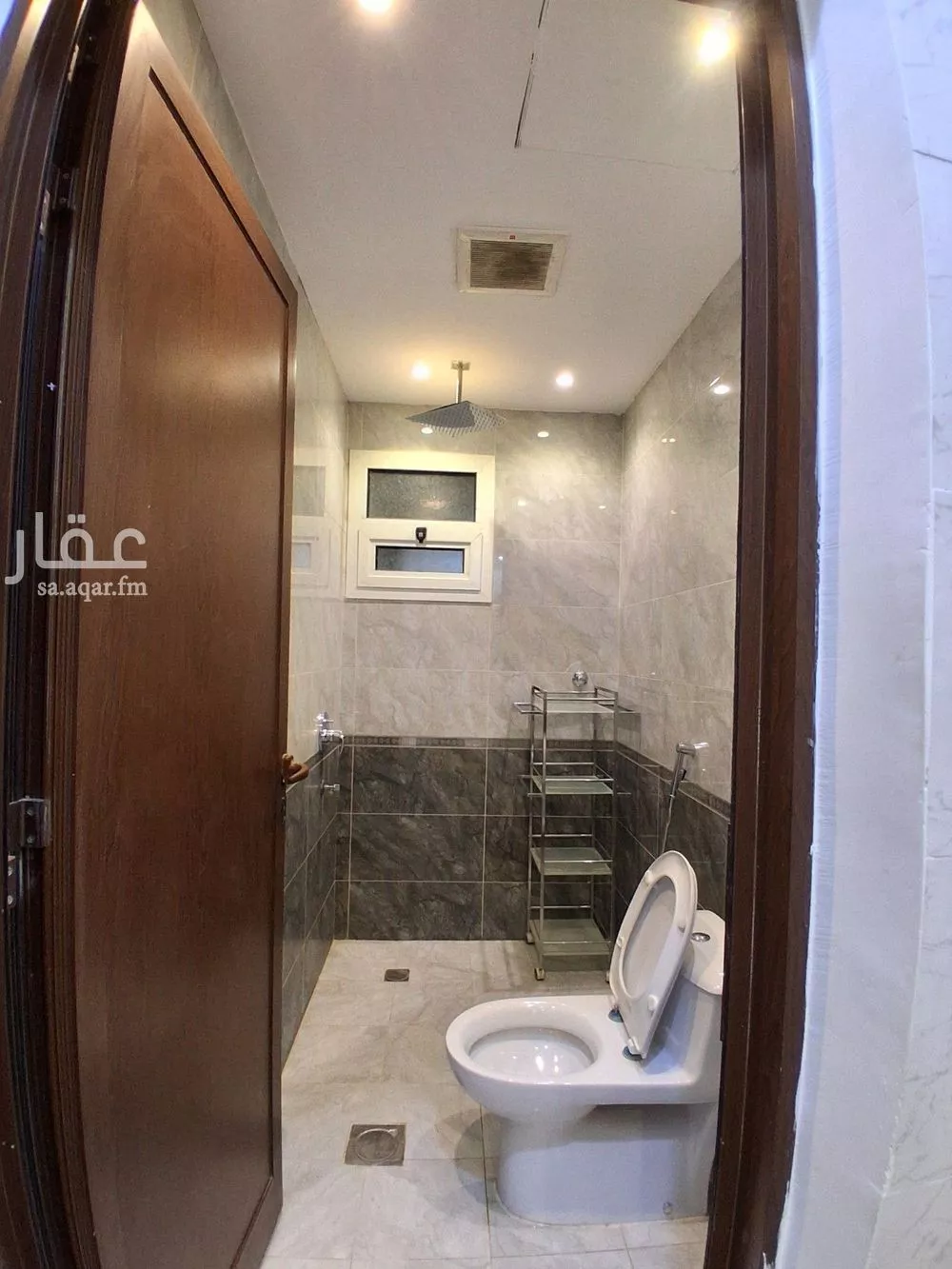 3 bedroom apartment in King Faisal 11