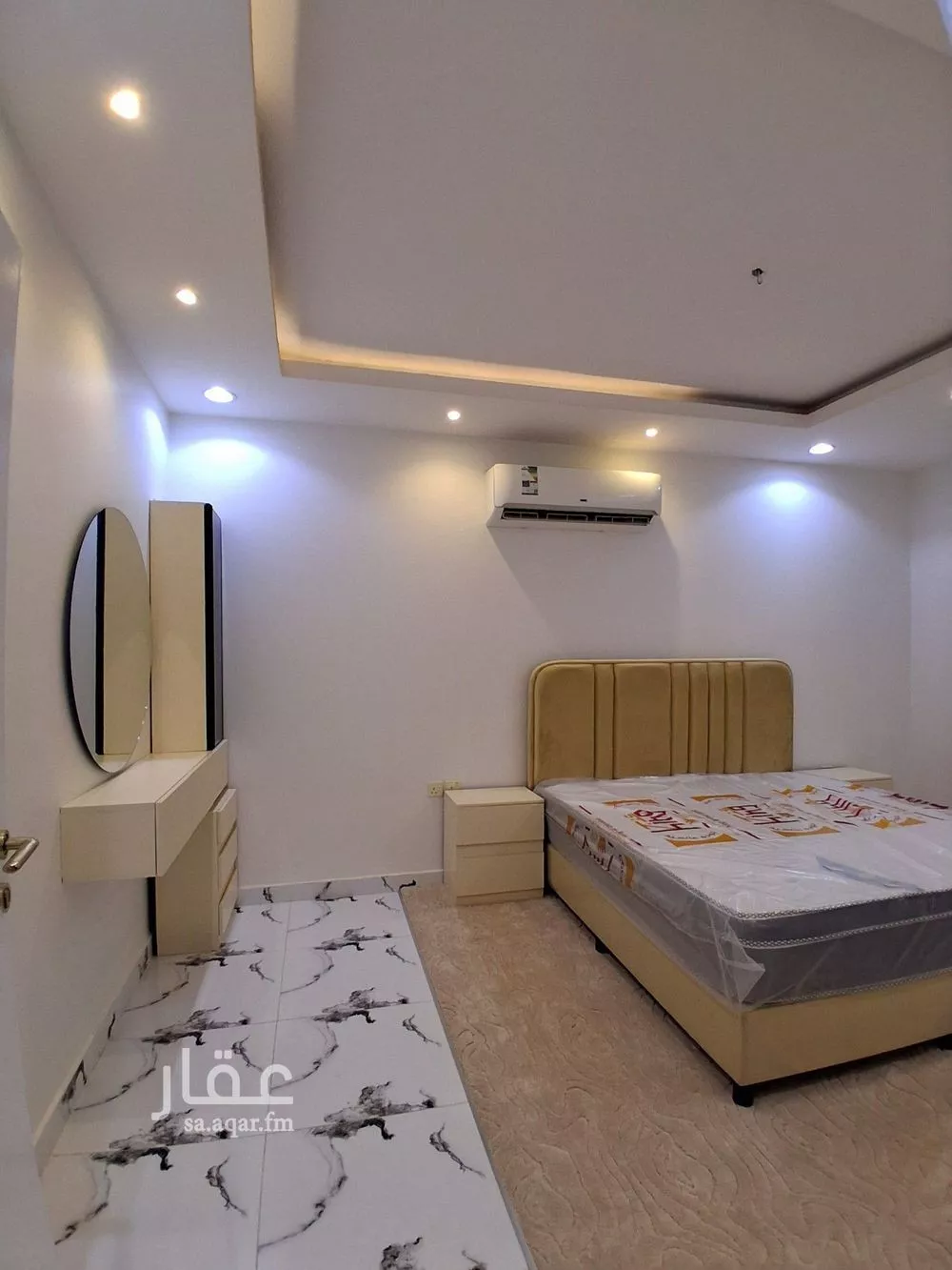 3 bedroom apartment in King Faisal 13