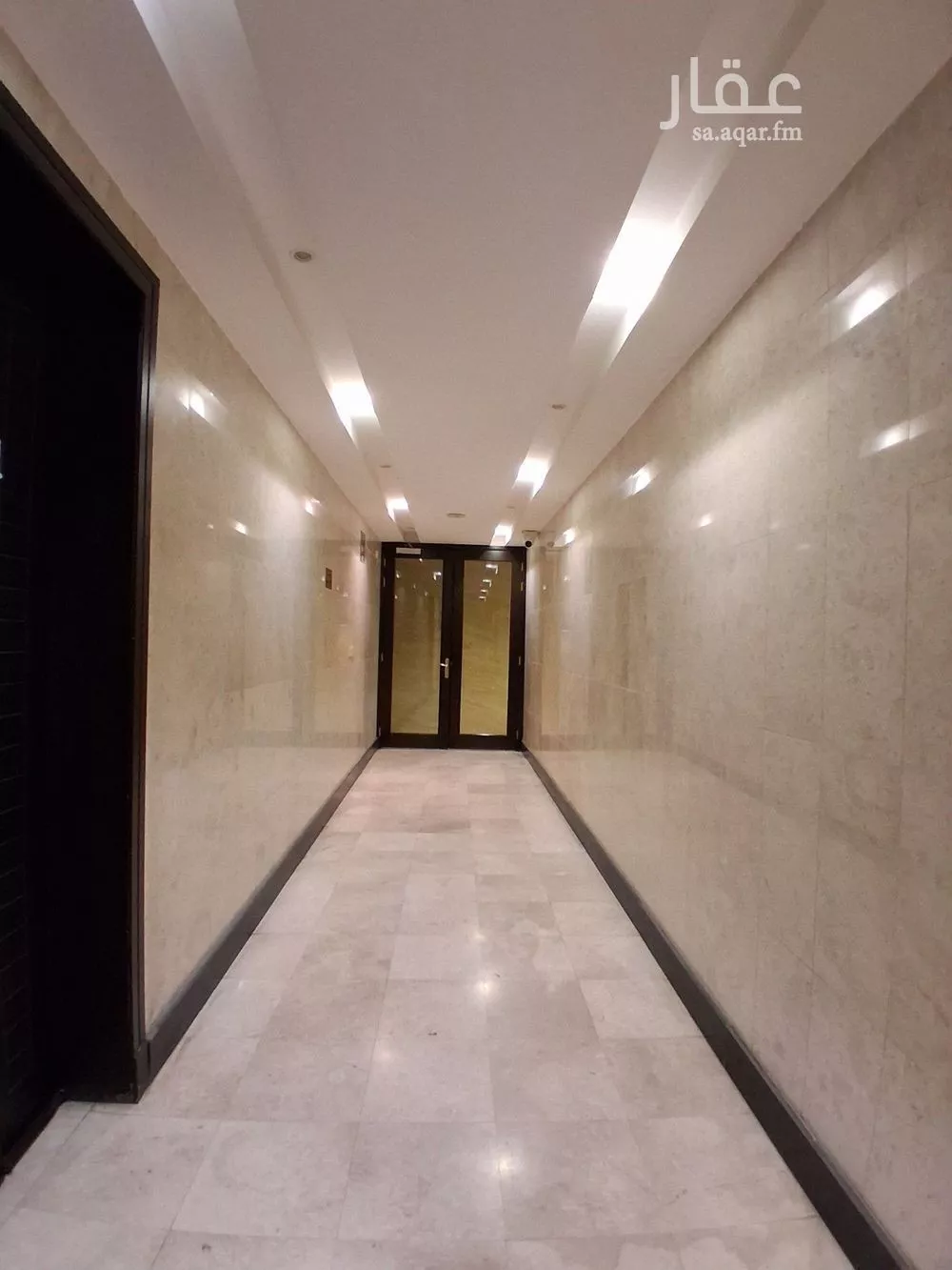 3 bedroom apartment in King Faisal 14