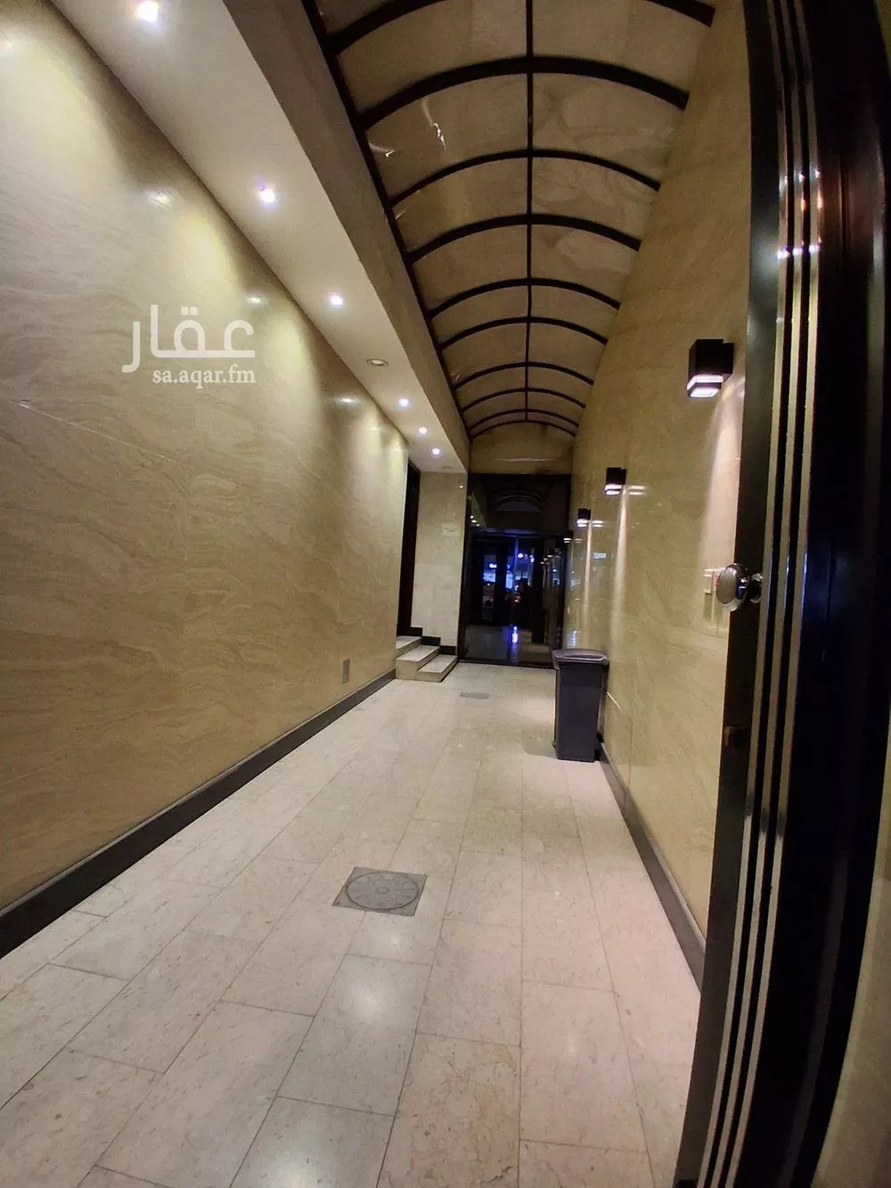 3 bedroom apartment in King Faisal 15