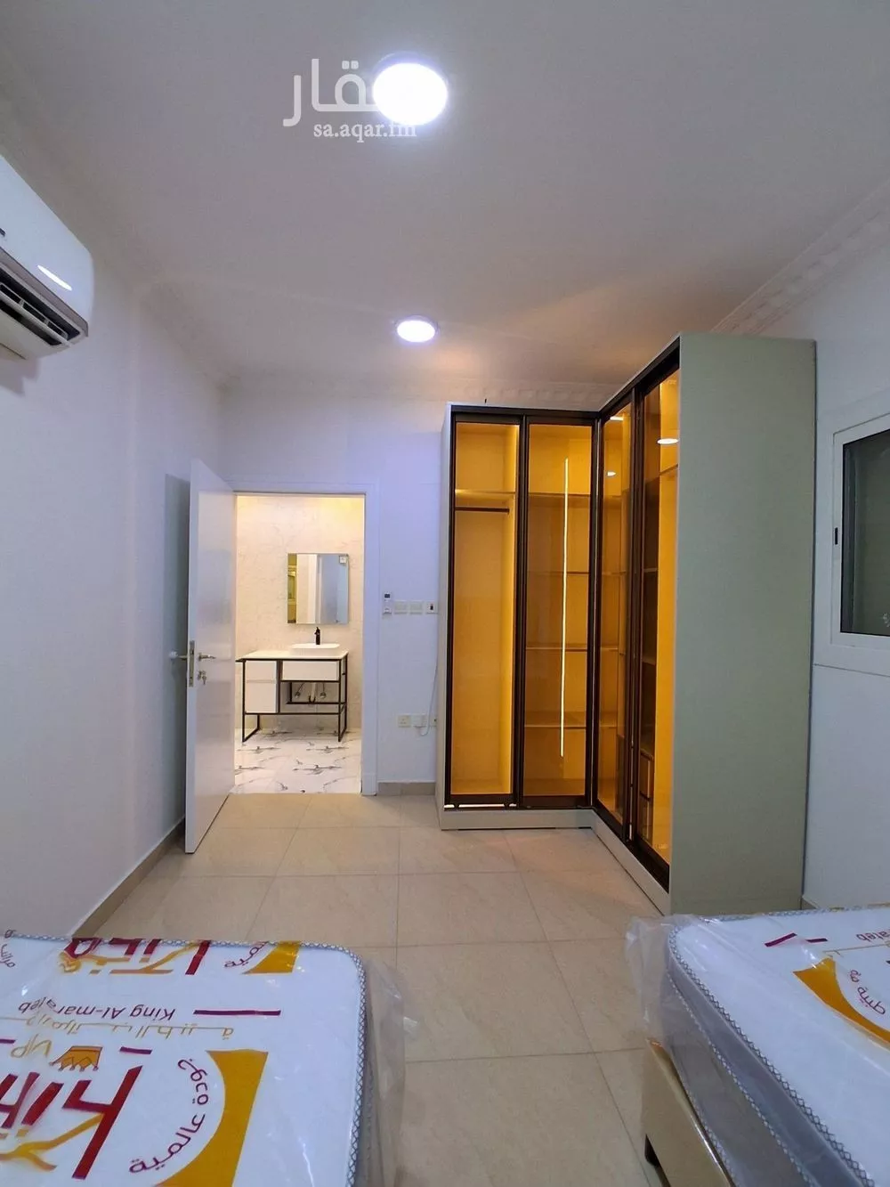 3 bedroom apartment in King Faisal 3