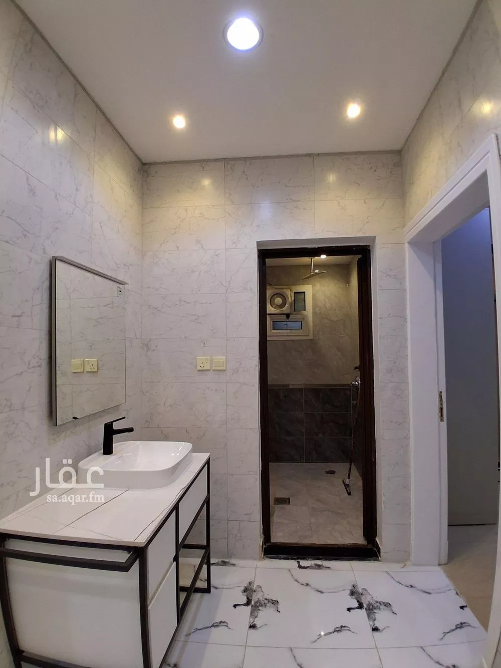 3 bedroom apartment in King Faisal 4