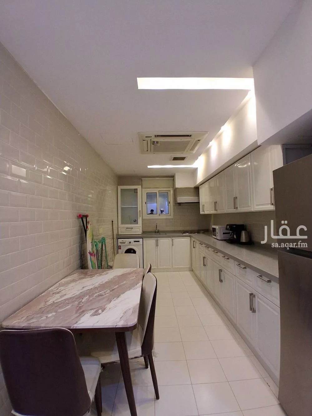 3 bedroom apartment in King Faisal 9