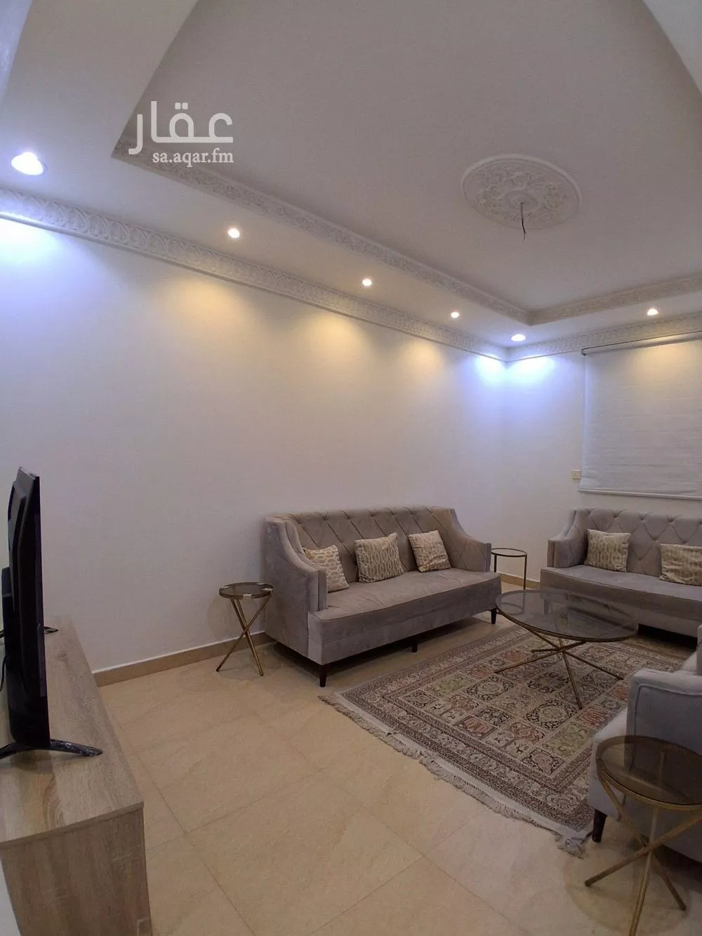 3 bedroom apartment in King Faisal 10