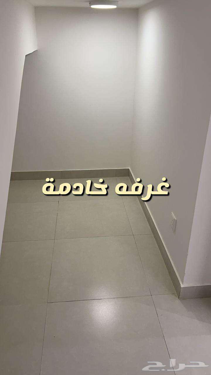 شقة 3 غرف في السرحية 5