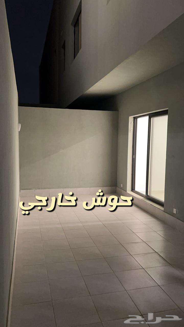 شقة 3 غرف في السرحية 6