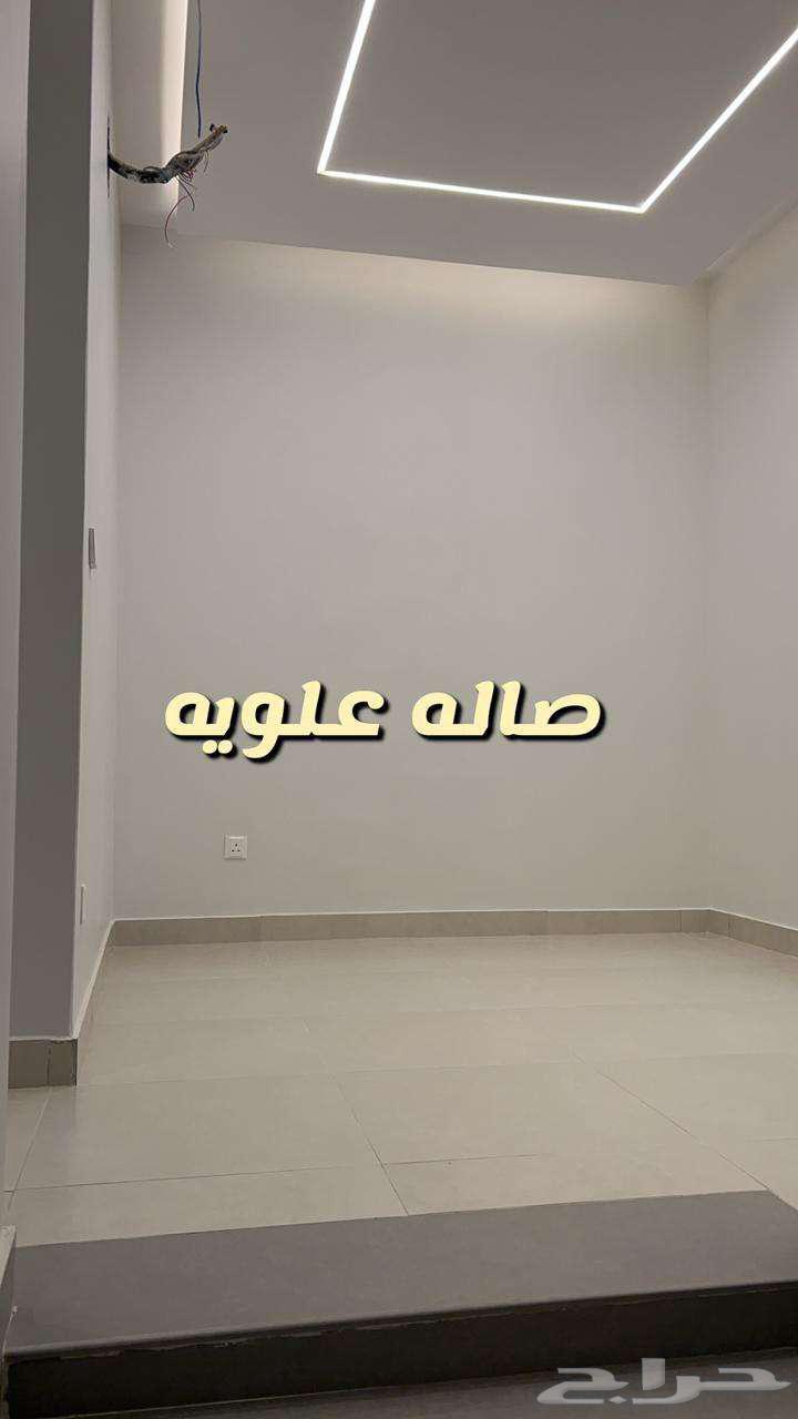 شقة 3 غرف في السرحية 7