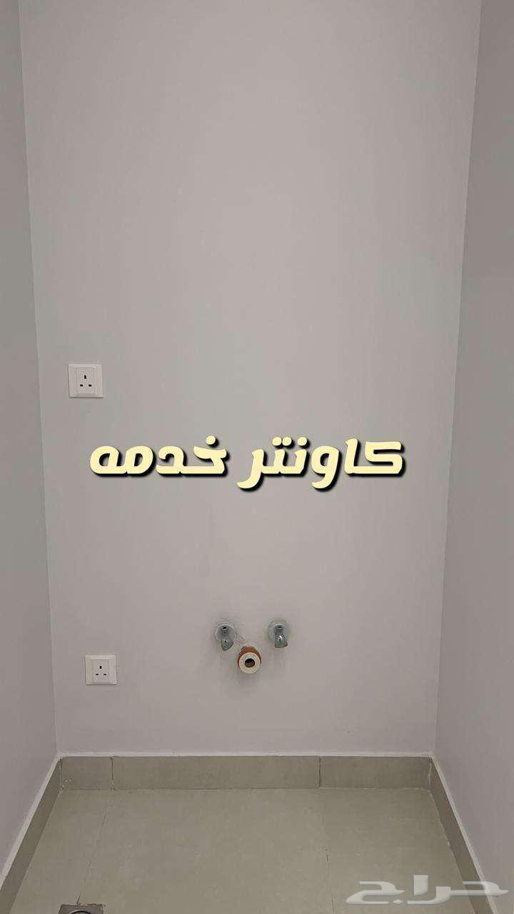 شقة 3 غرف في السرحية 8
