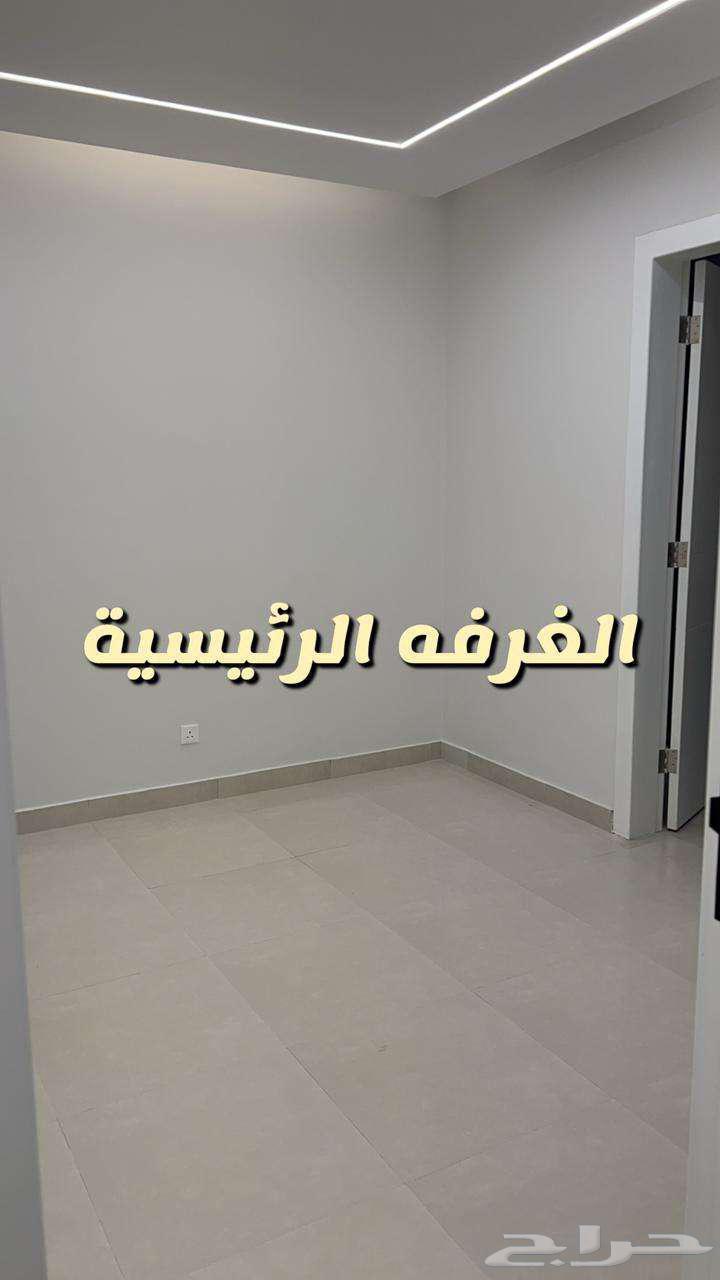 شقة 3 غرف في السرحية 9
