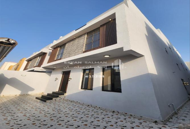 7 bedroom villa in Al Rahmaniyyah 2