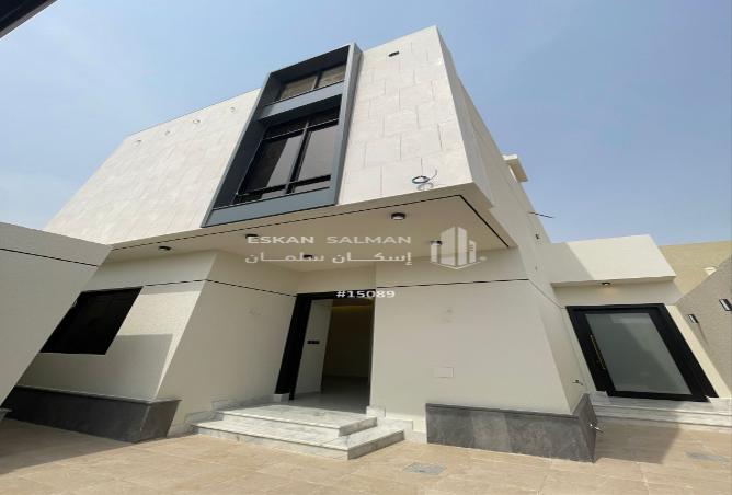 فيلا 6 غرف في Al Sawari 2