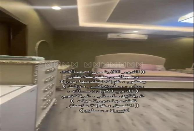 7 bedroom villa in Jeddah 2