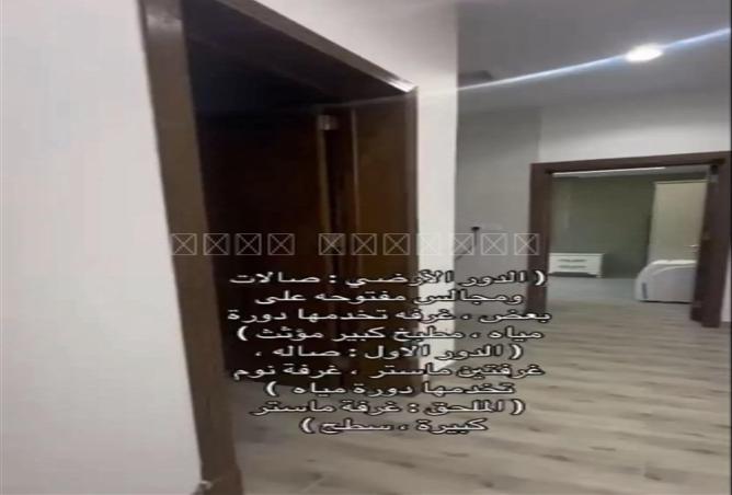 7 bedroom villa in Jeddah 3