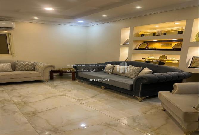 7 bedroom villa in Taibah 3