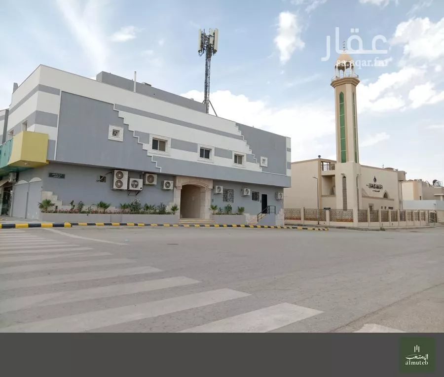1 bedroom apartment in Al Andalus 2