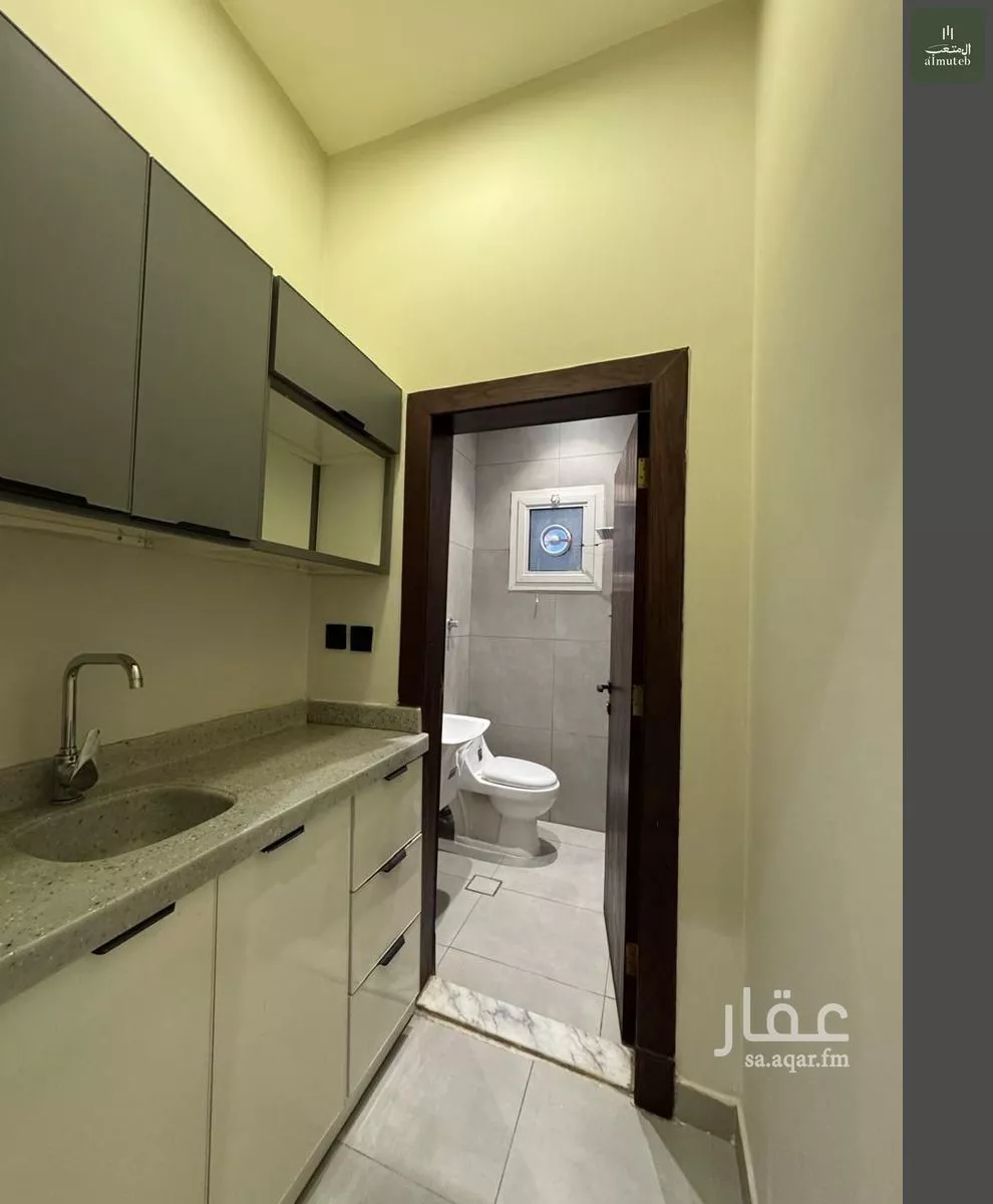 1 bedroom apartment in Al Andalus 16